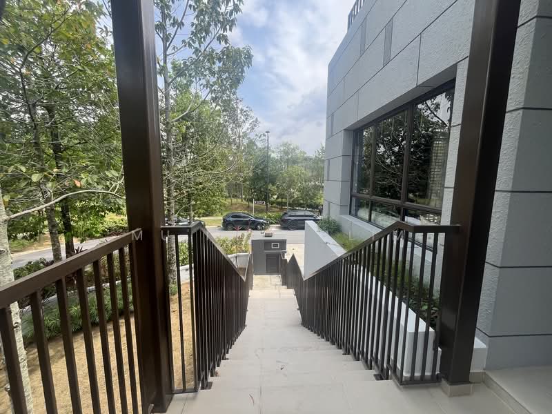 Terraced House for Sale in Cyberjaya (Selangor) - Mu'izz Halim - PropertyGuru.com.my