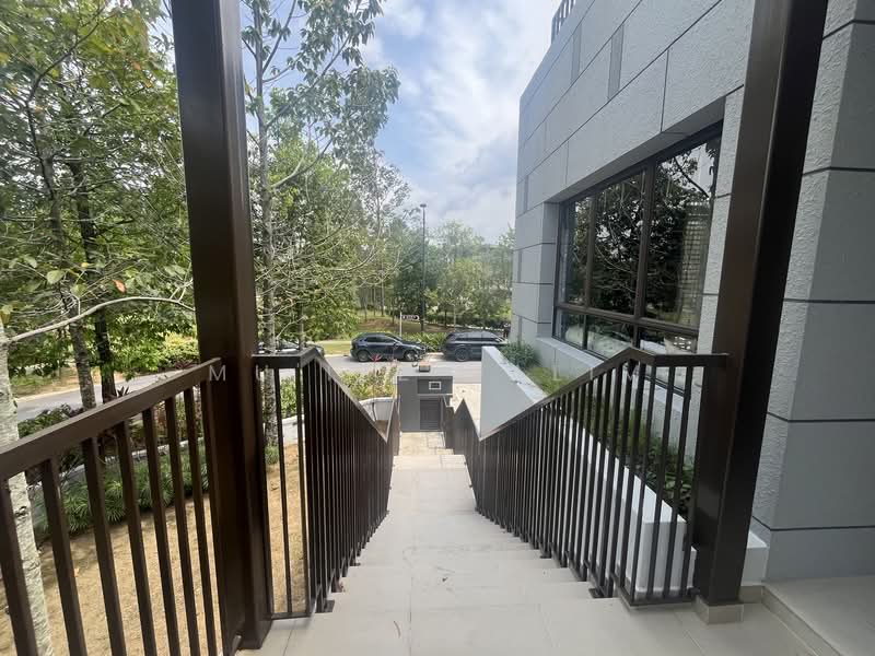 Terraced House for Sale in Cyberjaya (Selangor) - Mu'izz Halim - PropertyGuru.com.my