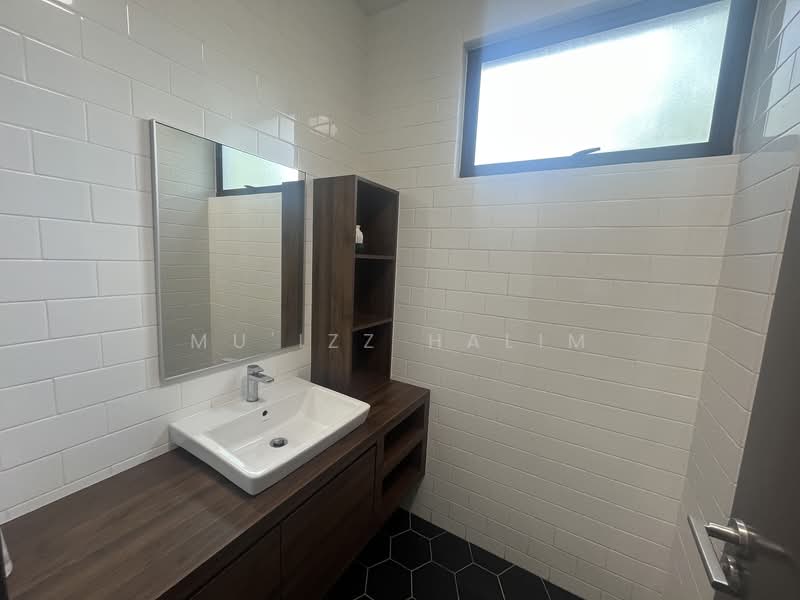 Terraced House for Sale in Cyberjaya (Selangor) - Mu'izz Halim - PropertyGuru.com.my