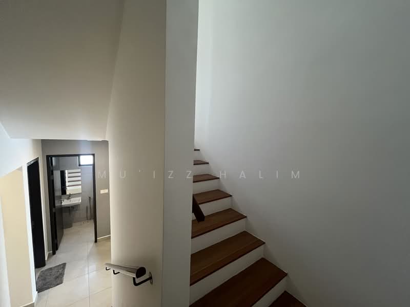 Terraced House for Sale in Cyberjaya (Selangor) - Mu'izz Halim - PropertyGuru.com.my