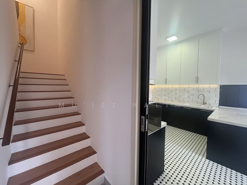 Terraced House for Sale in Cyberjaya (Selangor) - Mu'izz Halim - PropertyGuru.com.my