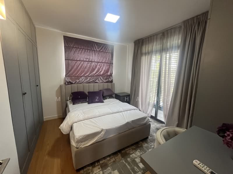 Terraced House for Sale in Cyberjaya (Selangor) - Mu'izz Halim - PropertyGuru.com.my