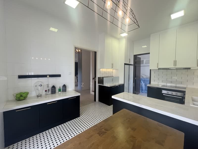 Terraced House for Sale in Cyberjaya (Selangor) - Mu'izz Halim - PropertyGuru.com.my