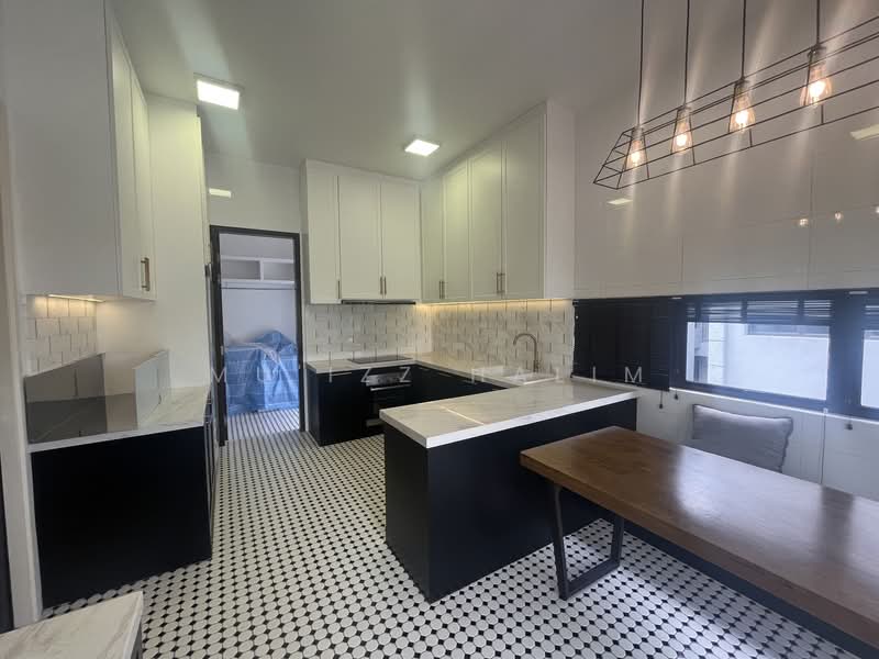 Terraced House for Sale in Cyberjaya (Selangor) - Mu'izz Halim - PropertyGuru.com.my