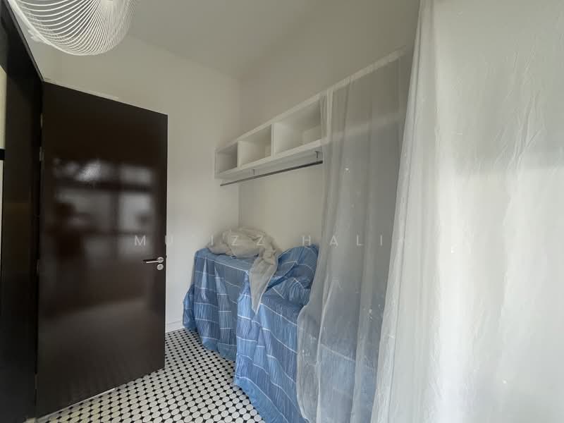 Terraced House for Sale in Cyberjaya (Selangor) - Mu'izz Halim - PropertyGuru.com.my