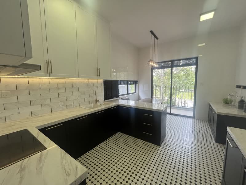 Terraced House for Sale in Cyberjaya (Selangor) - Mu'izz Halim - PropertyGuru.com.my