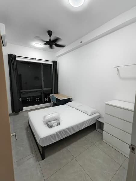 Service Residence for Rent at Savana @ Utropolis - Boon Haw Ooi - Bedroom - PropertyGuru.com.my