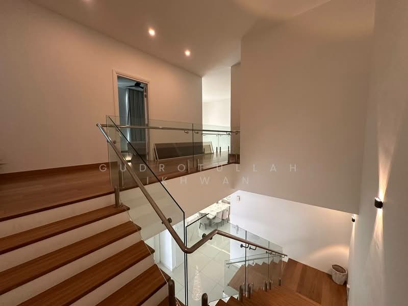 Semi-Detached House for Sale in Cyberjaya (Selangor) - Gudrotullah Ikhwan - Interior - PropertyGuru.com.my