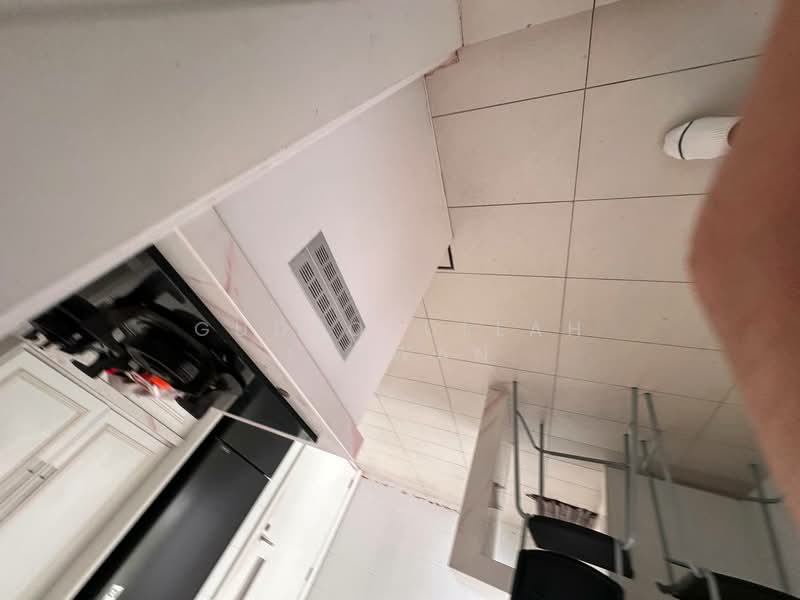 Semi-Detached House for Sale in Cyberjaya (Selangor) - Gudrotullah Ikhwan - Kitchen - PropertyGuru.com.my