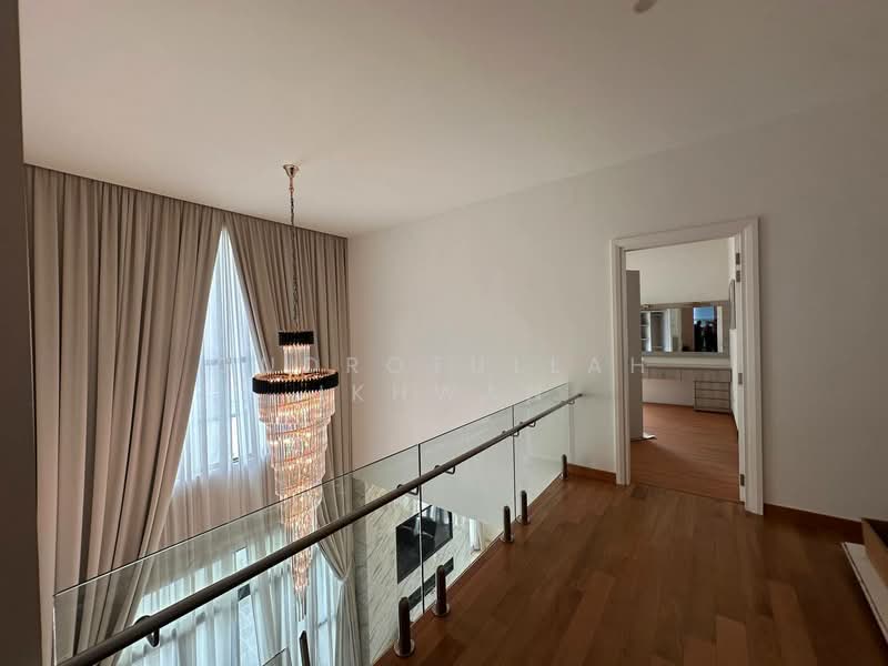 Semi-Detached House for Sale in Cyberjaya (Selangor) - Gudrotullah Ikhwan - Interior - PropertyGuru.com.my