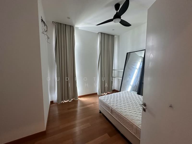 Semi-Detached House for Sale in Cyberjaya (Selangor) - Gudrotullah Ikhwan - Bedroom - PropertyGuru.com.my