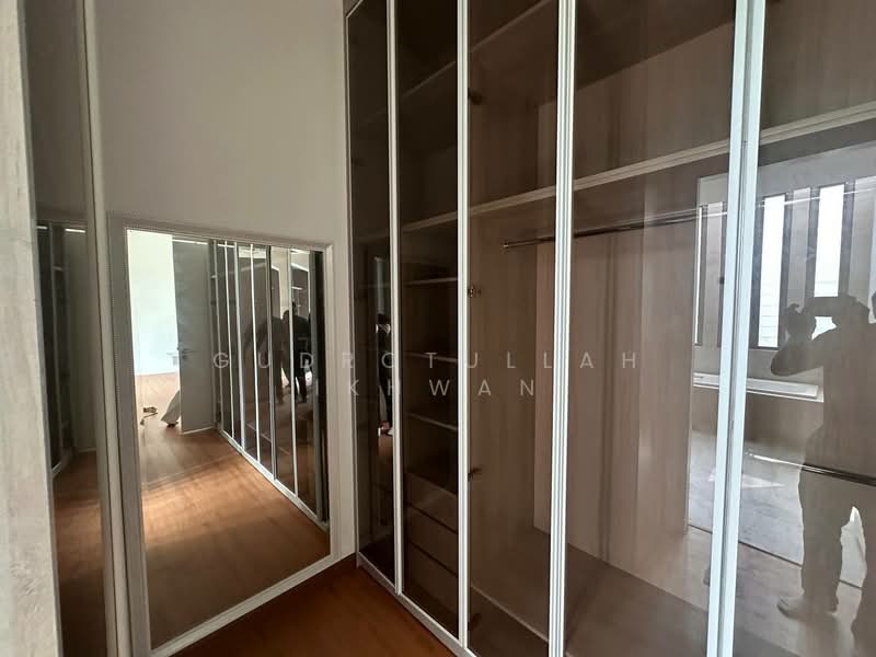 Semi-Detached House for Sale in Cyberjaya (Selangor) - Gudrotullah Ikhwan - Interior - PropertyGuru.com.my