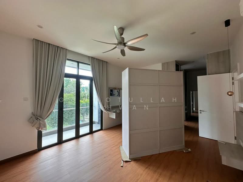 Semi-Detached House for Sale in Cyberjaya (Selangor) - Gudrotullah Ikhwan - Bedroom - PropertyGuru.com.my