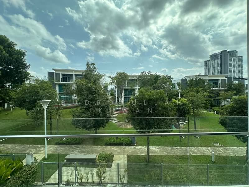 Semi-Detached House for Sale in Cyberjaya (Selangor) - Gudrotullah Ikhwan - Exterior - PropertyGuru.com.my