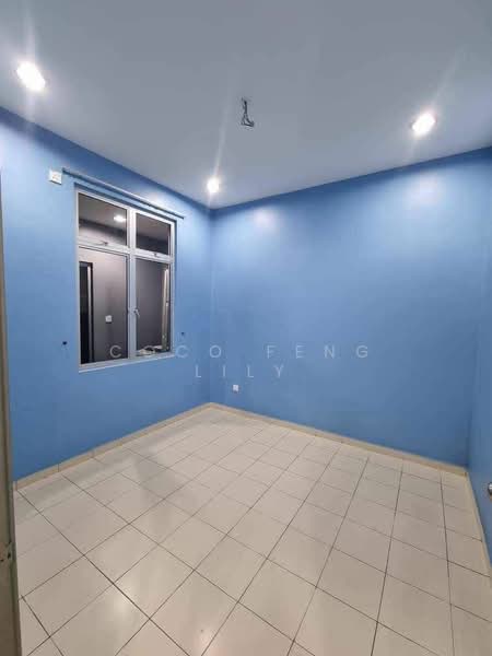 2-storey Terraced House for Sale in Taman Sierra Perdana (Masai) - Coco Feng Lily - Interior - PropertyGuru.com.my