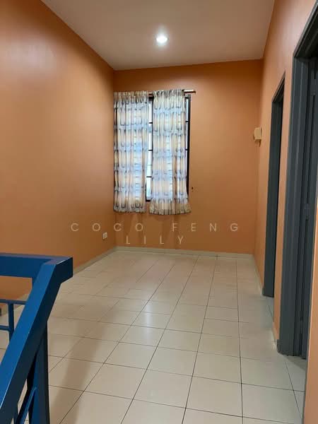2-storey Terraced House for Sale in Taman Sierra Perdana (Masai) - Coco Feng Lily - Interior - PropertyGuru.com.my