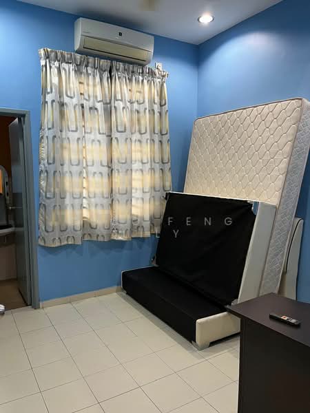 2-storey Terraced House for Sale in Taman Sierra Perdana (Masai) - Coco Feng Lily - Bedroom - PropertyGuru.com.my