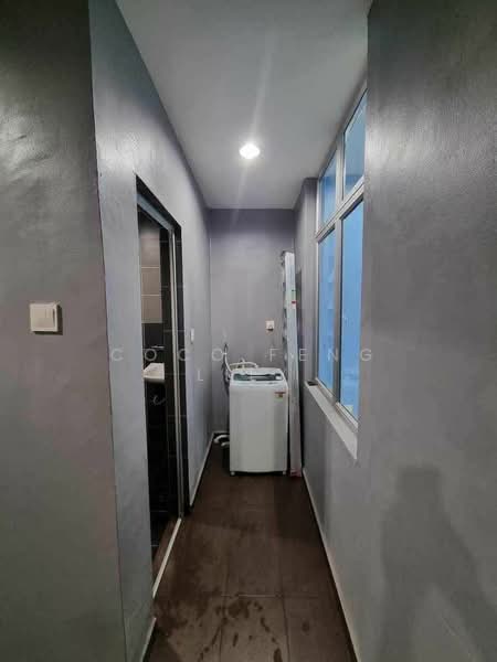 2-storey Terraced House for Sale in Taman Sierra Perdana (Masai) - Coco Feng Lily - Interior - PropertyGuru.com.my