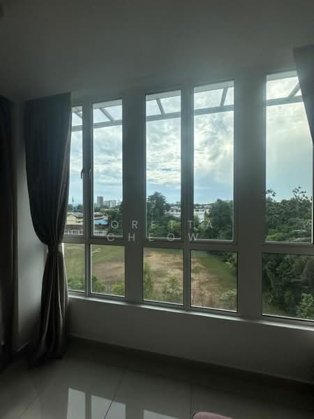 Subang Parkhomes untuk Untuk Dijual - RM 900,000, Mac 2026 - View - PropertyGuru.com.my