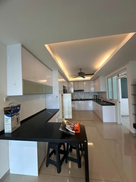 Subang Parkhomes untuk Untuk Dijual - RM 900,000, Mac 2026 - Kitchen - PropertyGuru.com.my