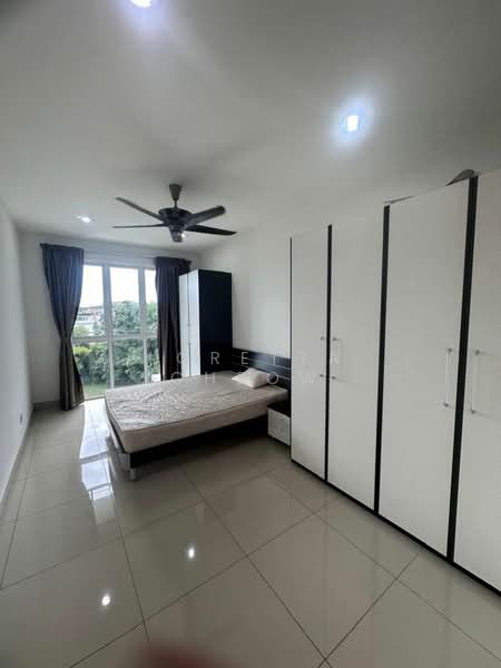 Subang Parkhomes untuk Untuk Dijual - RM 900,000, Mac 2026 - Bedroom - PropertyGuru.com.my