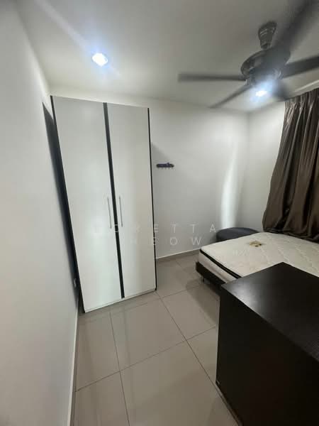 Subang Parkhomes untuk Untuk Dijual - RM 900,000, Mac 2026 - Bedroom - PropertyGuru.com.my