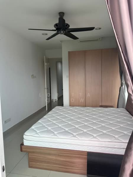 Subang Parkhomes untuk Untuk Dijual - RM 900,000, Mac 2026 - Bedroom - PropertyGuru.com.my
