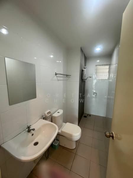 Subang Parkhomes untuk Untuk Dijual - RM 900,000, Mac 2026 - Bathroom - PropertyGuru.com.my