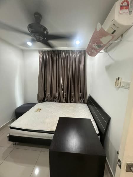 Subang Parkhomes untuk Untuk Dijual - RM 900,000, Mac 2026 - Bedroom - PropertyGuru.com.my