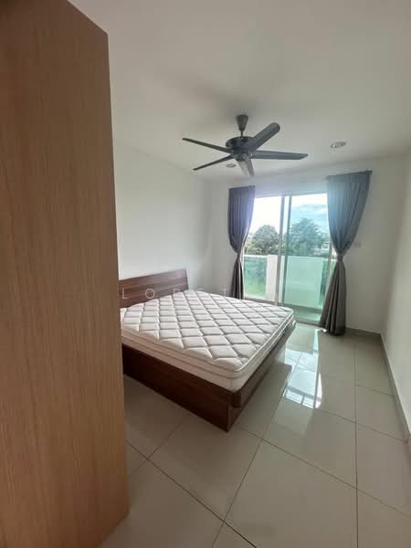 Subang Parkhomes untuk Untuk Dijual - RM 900,000, Mac 2026 - Bedroom - PropertyGuru.com.my