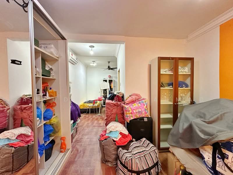 Taman Mutiara Indah untuk Untuk Dijual - RM 1,050,000, Mac 2026 - Bedroom - PropertyGuru.com.my