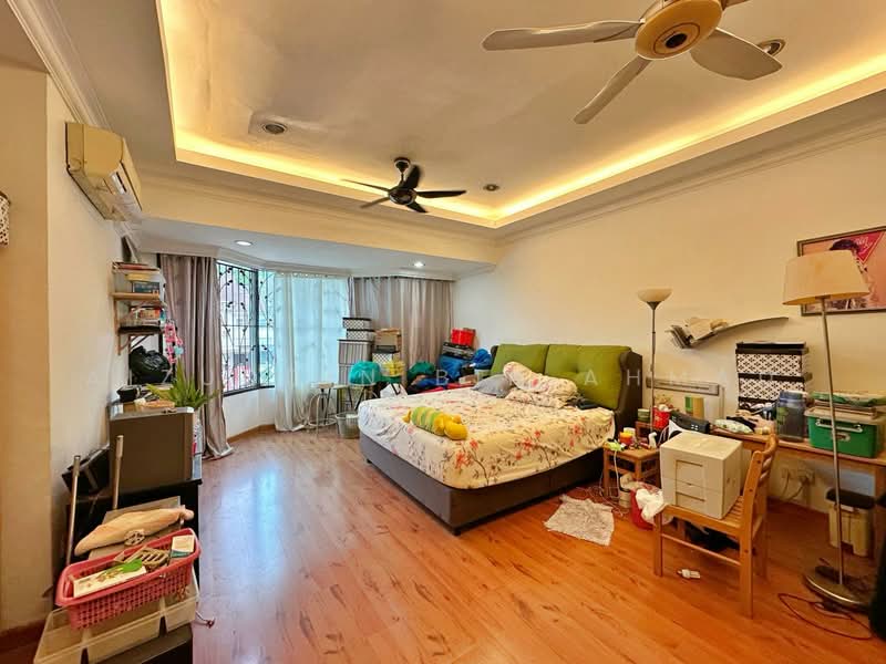 Taman Mutiara Indah untuk Untuk Dijual - RM 1,050,000, Mac 2026 - Bedroom - PropertyGuru.com.my
