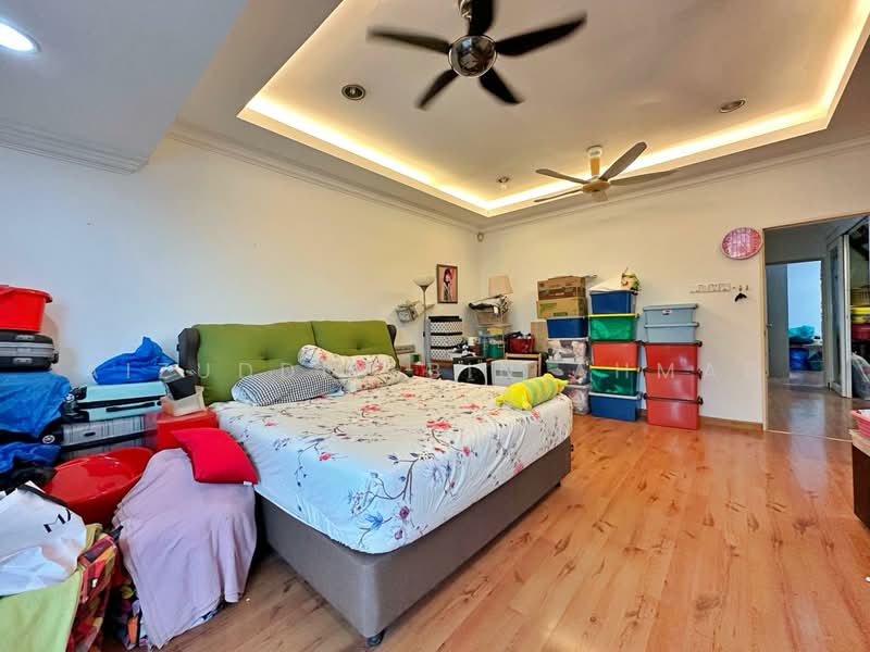 Taman Mutiara Indah untuk Untuk Dijual - RM 1,050,000, Mac 2026 - Bedroom - PropertyGuru.com.my