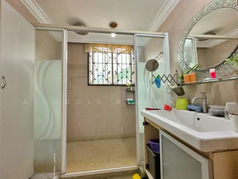 Taman Mutiara Indah untuk Untuk Dijual - RM 1,050,000, Mac 2026 - Bathroom - PropertyGuru.com.my