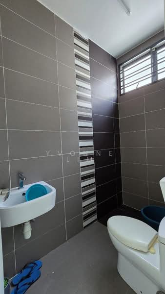 2-storey Terraced House for Sale in Bukit Indah 2 (Iskandar Puteri (Nusajaya)) - Yvonne Lim - PropertyGuru.com.my