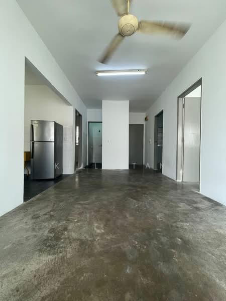 Palm & Nipah Court (Pangsapuri Nipah) untuk Untuk Disewa - RM 900 /bulan, Mac 2026 - Interior - PropertyGuru.com.my