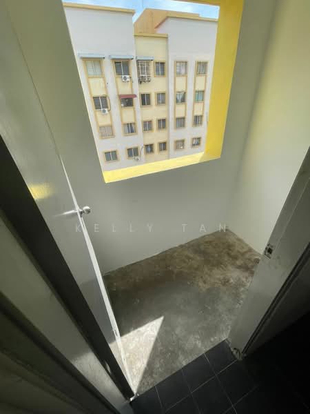 Palm & Nipah Court (Pangsapuri Nipah) untuk Untuk Disewa - RM 900 /bulan, Mac 2026 - Exterior - PropertyGuru.com.my