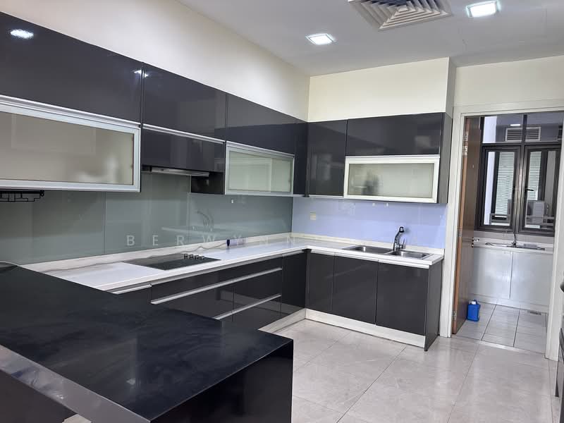 Service Residence for Rent at Suria Stonor - Berwynn Chia - PropertyGuru.com.my