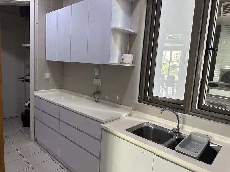 Service Residence for Rent at Suria Stonor - Berwynn Chia - PropertyGuru.com.my