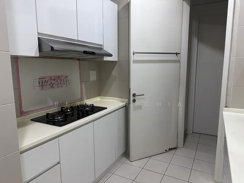 Service Residence for Rent at Suria Stonor - Berwynn Chia - PropertyGuru.com.my