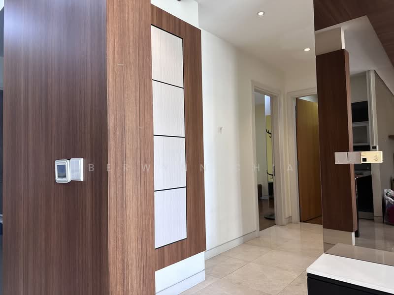 Service Residence for Rent at Suria Stonor - Berwynn Chia - PropertyGuru.com.my