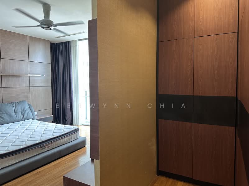 Service Residence for Rent at Suria Stonor - Berwynn Chia - PropertyGuru.com.my