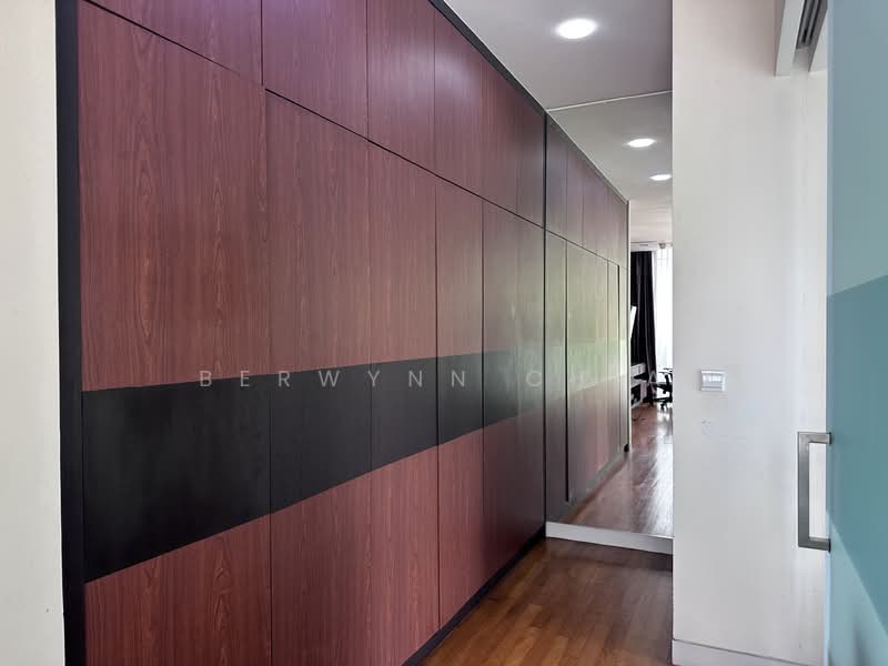 Service Residence for Rent at Suria Stonor - Berwynn Chia - PropertyGuru.com.my