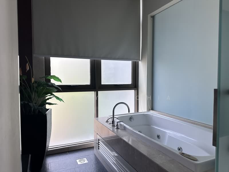 Service Residence for Rent at Suria Stonor - Berwynn Chia - PropertyGuru.com.my