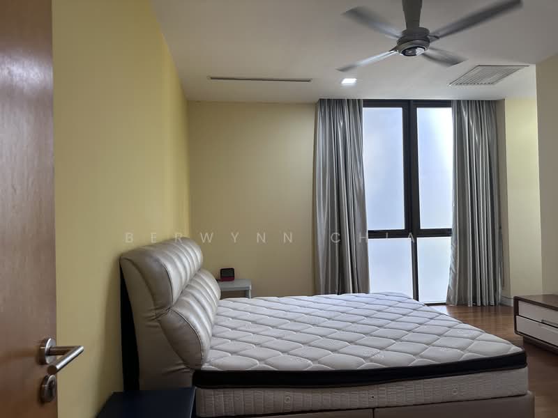 Service Residence for Rent at Suria Stonor - Berwynn Chia - PropertyGuru.com.my