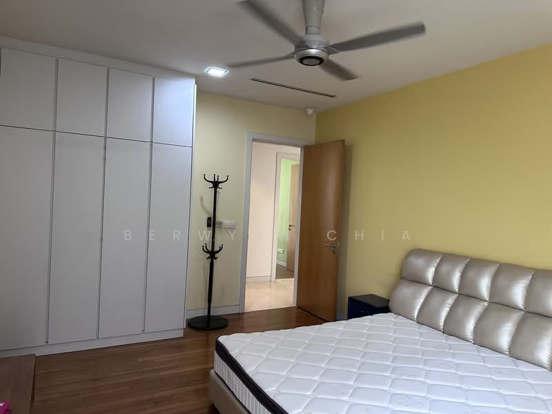 Service Residence for Rent at Suria Stonor - Berwynn Chia - PropertyGuru.com.my