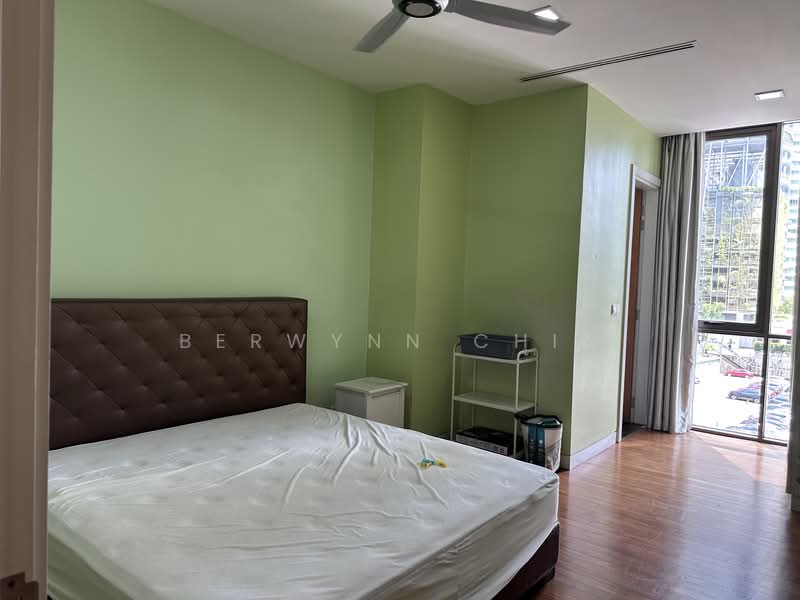 Service Residence for Rent at Suria Stonor - Berwynn Chia - PropertyGuru.com.my