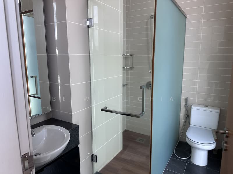 Service Residence for Rent at Suria Stonor - Berwynn Chia - PropertyGuru.com.my