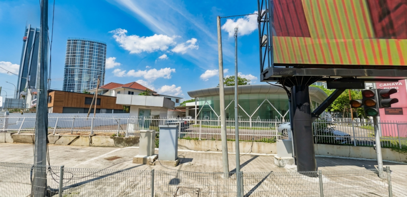 Jalan Tun Razak untuk Untuk Disewa - RM 128,000 /bulan, Mac 2026 - Exterior - PropertyGuru.com.my