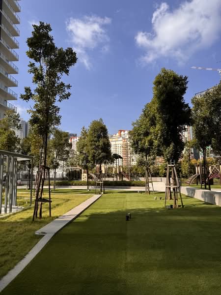 Hampton Height Damansara untuk Untuk Disewa - RM 3,100 /bulan, Mac 2026 - Exterior - PropertyGuru.com.my